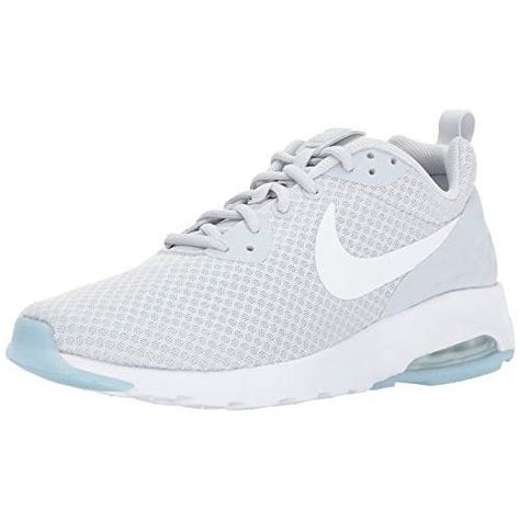 nike air max motion lw sneakers blauw dames|Amazon.com: Nike Air Max Motion Lightweight Lw.